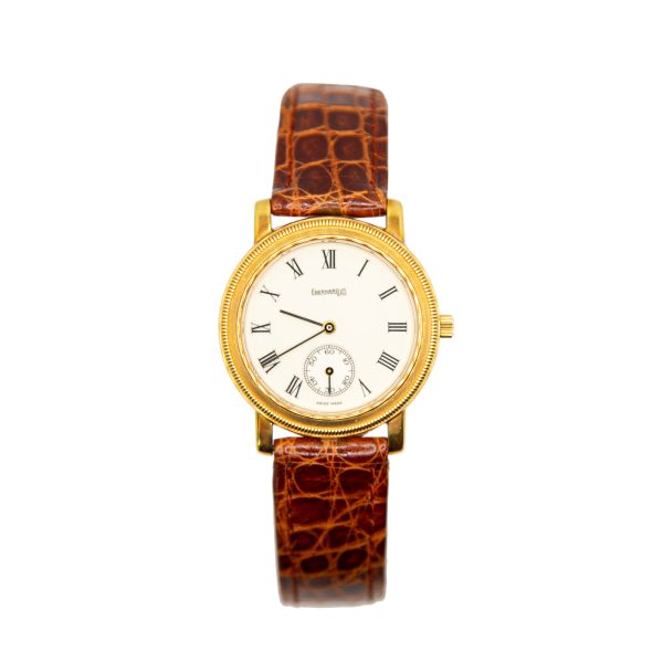 EBERHARD Clous de Paris