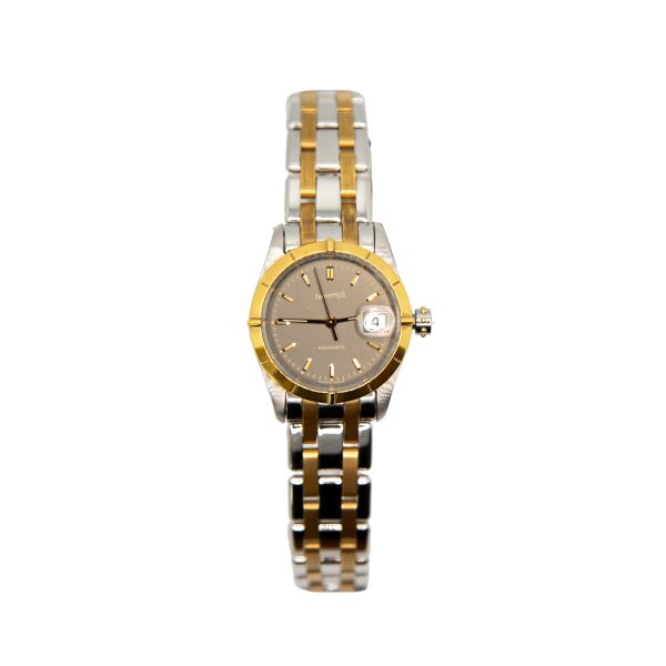 EBERHARD Aquadate