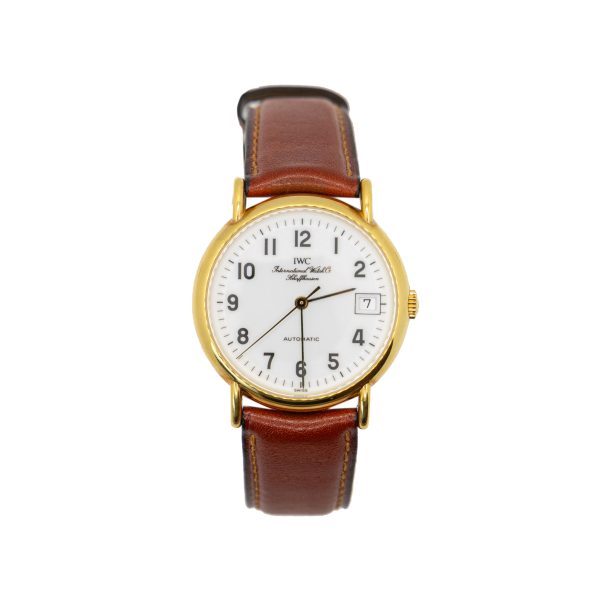 IWC Portofino