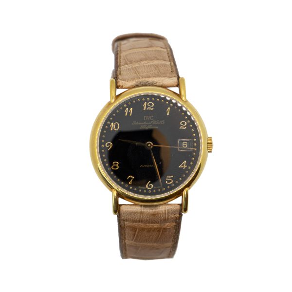 IWC Portofino