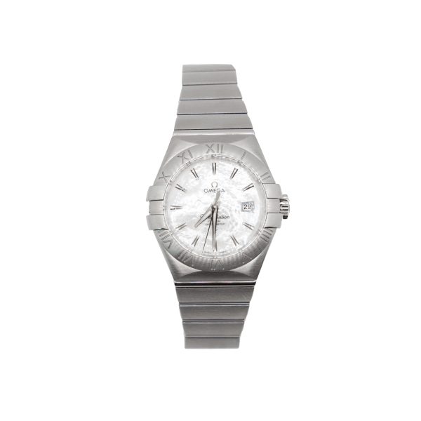 OMEGA Costellation