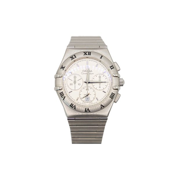 OMEGA Costellation