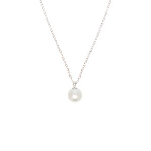 MIMì Collana 18kt Perle Akoya