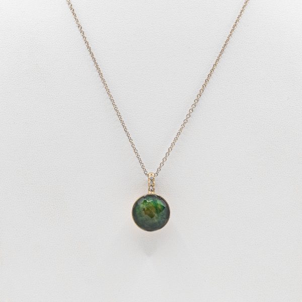 MIMì Collana oro 9kt Belle