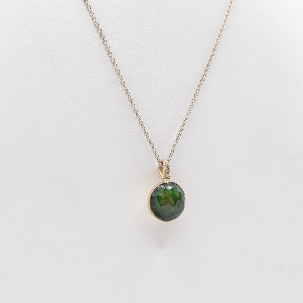MIMì Collana oro 9kt Belle - immagine 2