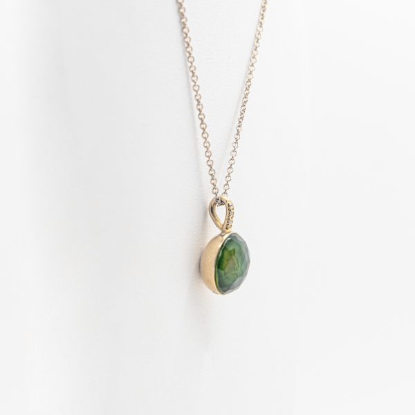 MIMì Collana oro 9kt Belle - immagine 3