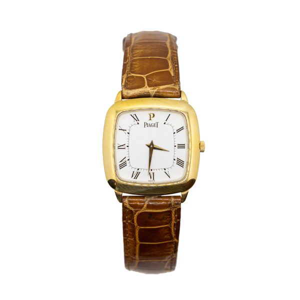 PIAGET Mécanique