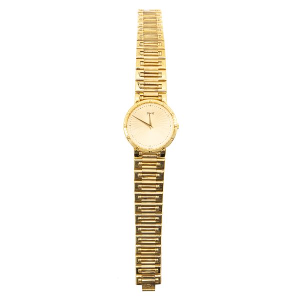 PIAGET Dancer - immagine 3