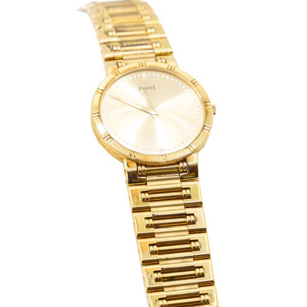 PIAGET Dancer - immagine 2