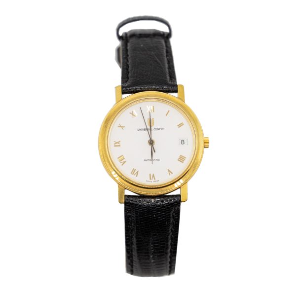 UNIVERSALl GENEVE Automatic 166.150