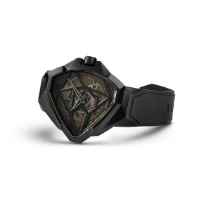 HAMILTON Ventura Edge Skeleton