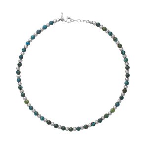 GIOVANNI RASPINI Collana Sfere Diaspro