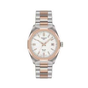 TISSOT PRC 100 Solar Quartz 34mm