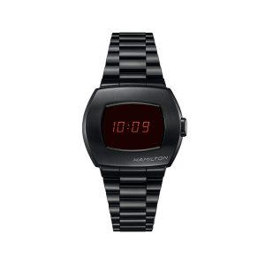 HAMILTON American Classic PSR Digital Quartz