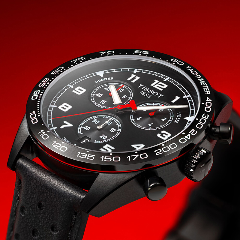 TISSOT PRS 516 - immagine 2