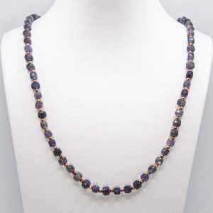 GIADAN - Collana 110 cm