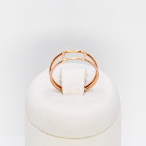 GINGER - Anello Fascia