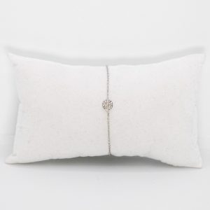 GINGER - Bracciale Cerchio