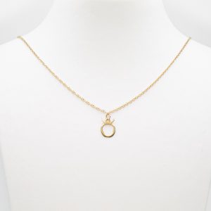 GINGER - Girocollo segno zodiacale Toro