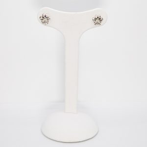 GINGER - Orecchini Zampa