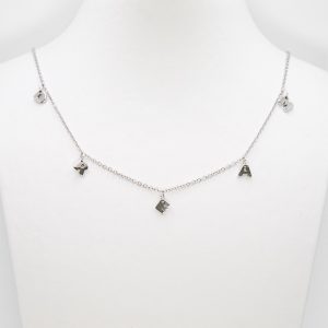 GINGER - Girocollo DREAM