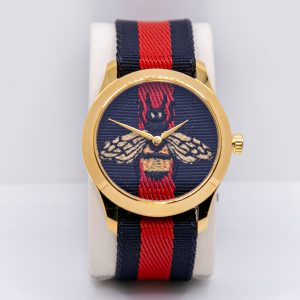 GUCCI - Orologio G-Timeless, Le Marchè des Merveilles