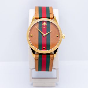 GUCCI - Orologio Quarzo