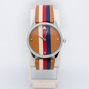 GUCCI - Orologio Quarzo