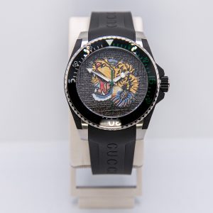 GUCCI - Orologio Dive