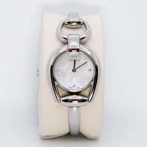 GUCCI - Orologio Bangle Quarzo