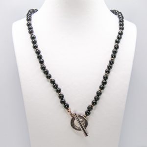 GUCCI - Collana, argento 925