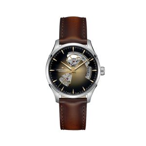 HAMILTON Jazzmaster Open Heart Automatico