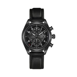 HAMILTON Khaki Field - RESIDENT Evil Requiem - Limited Edition