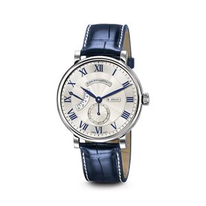 EBERHARD - 8 JOURS GRANDE TAILLE