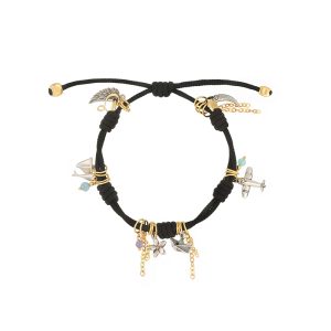 MAMAN ET SOPHIE Bracciale Nodi Viaggio
