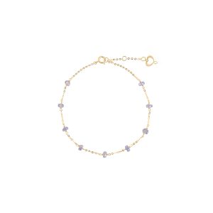 MAMAN ET SOPHIE Bracciale Tanzanite