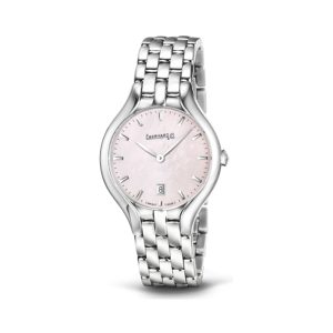 EBERHARD & Co - RÊVE Madreperla Rosa