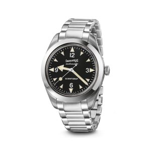 EBERHARD & Co - SCIENTIGRAF