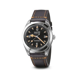 EBERHARD & Co - SCIENTIGRAF