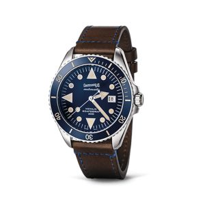 EBERHARD & Co - SCAFOGRAF 300 MCMLIX