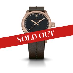 KHAKI FIELD AUTO THE ODYSSEY LIMITED EDITION sold out