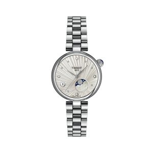 TISSOT Desir 29.6mm Moonphase