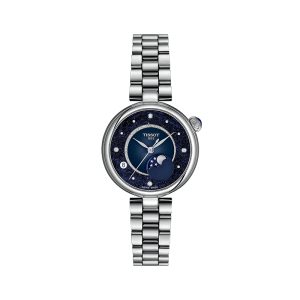 TISSOT Desir 29.6mm Moonphase
