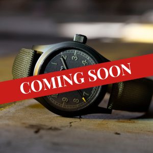HAMILTON X CALL OF DUTY Edizione Speciale