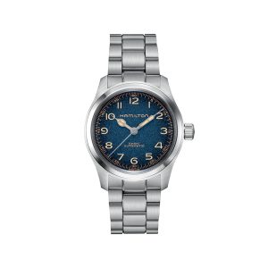 HAMILTON Khaki Field Murph 38mm