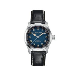 HAMILTON Khaki Field Murph 38mm